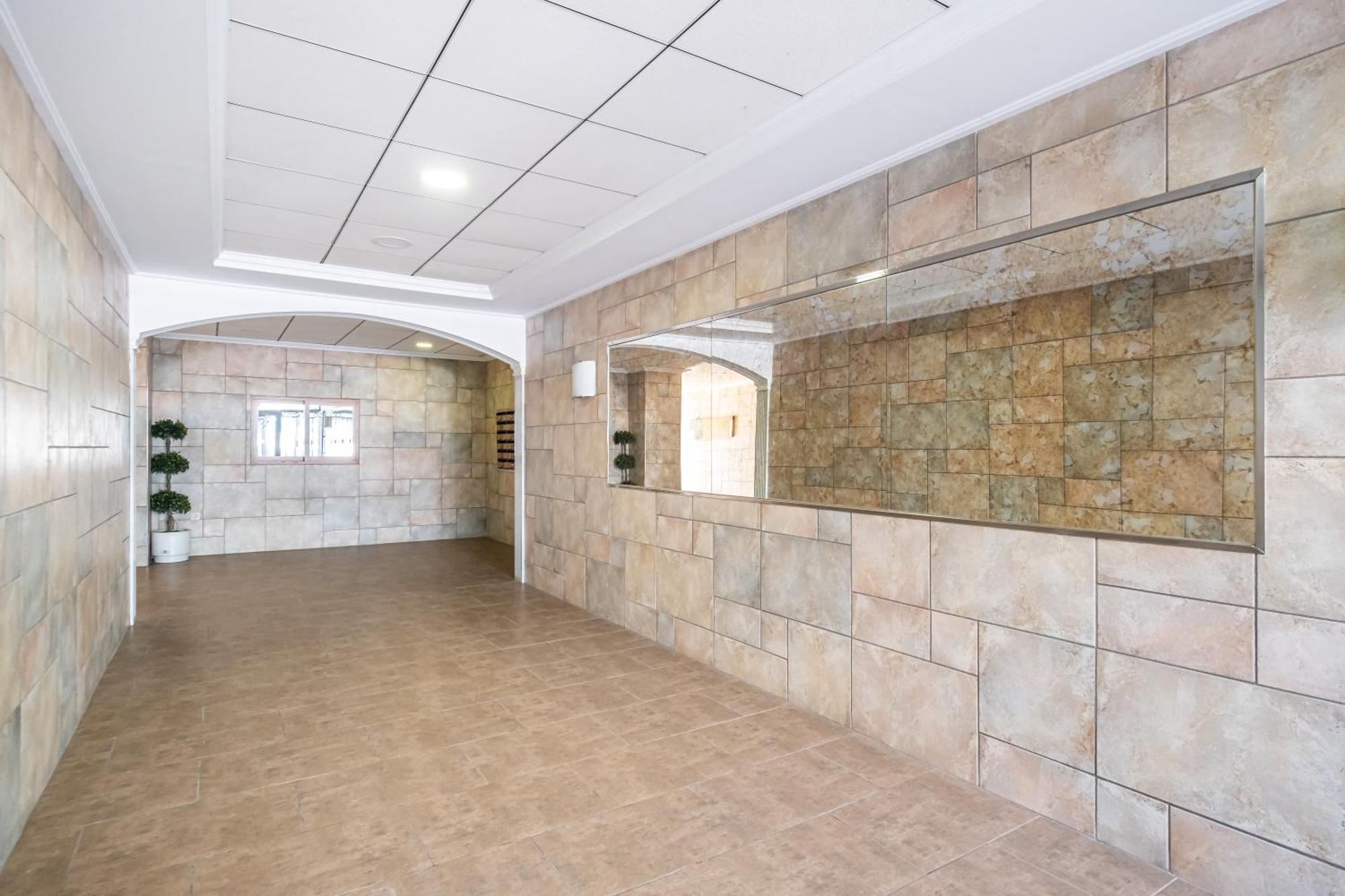 Appartamento Don Paco 12 Benidorm Esterno foto